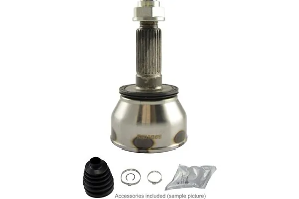 Joint Kit, drive shaft